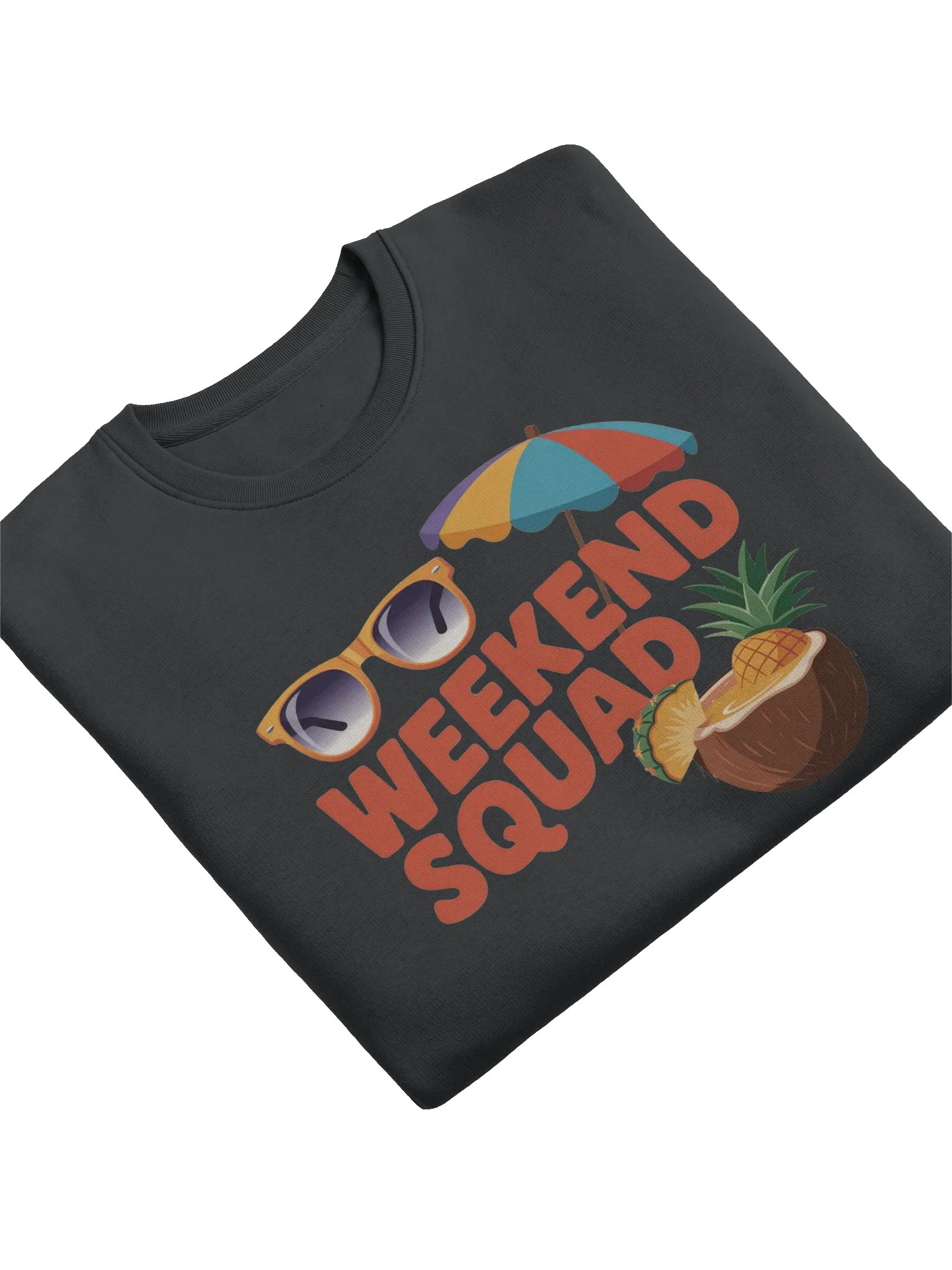 Weekend Squad product image (5)
