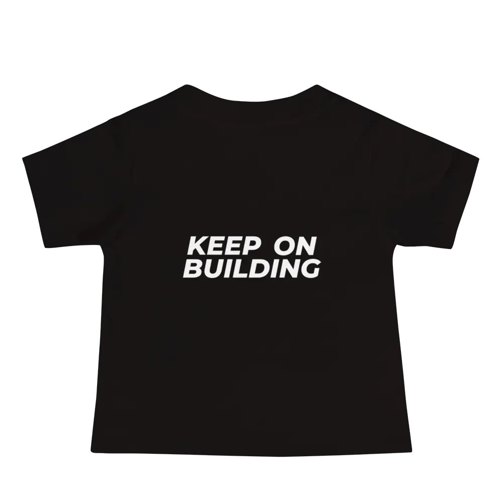 H5 T-Shirt (Baby) product image (4)