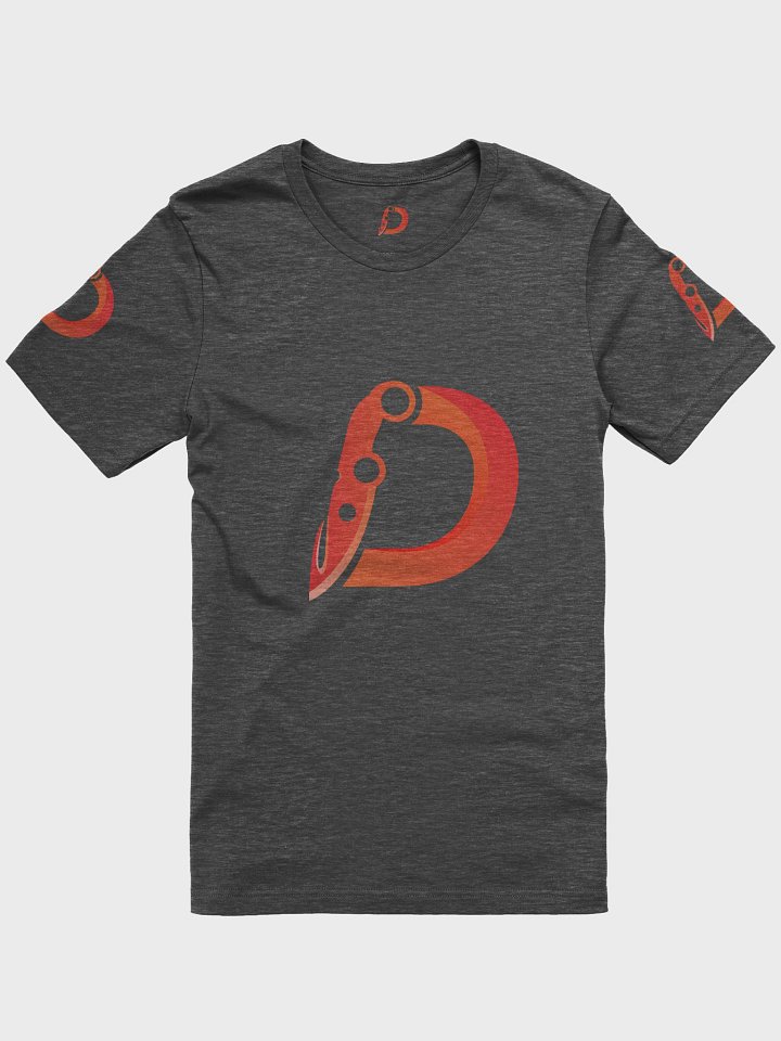 Big D Supersoft T product image (5)