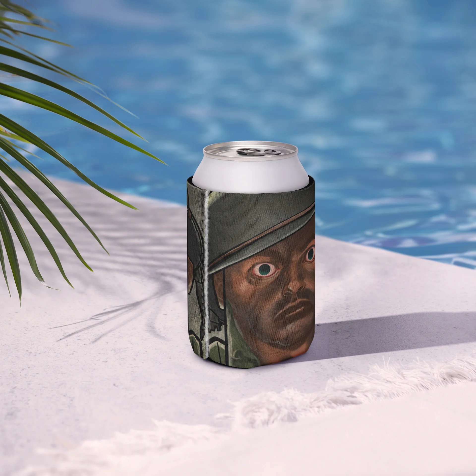 Boom Blox Stare Coozie product image (6)