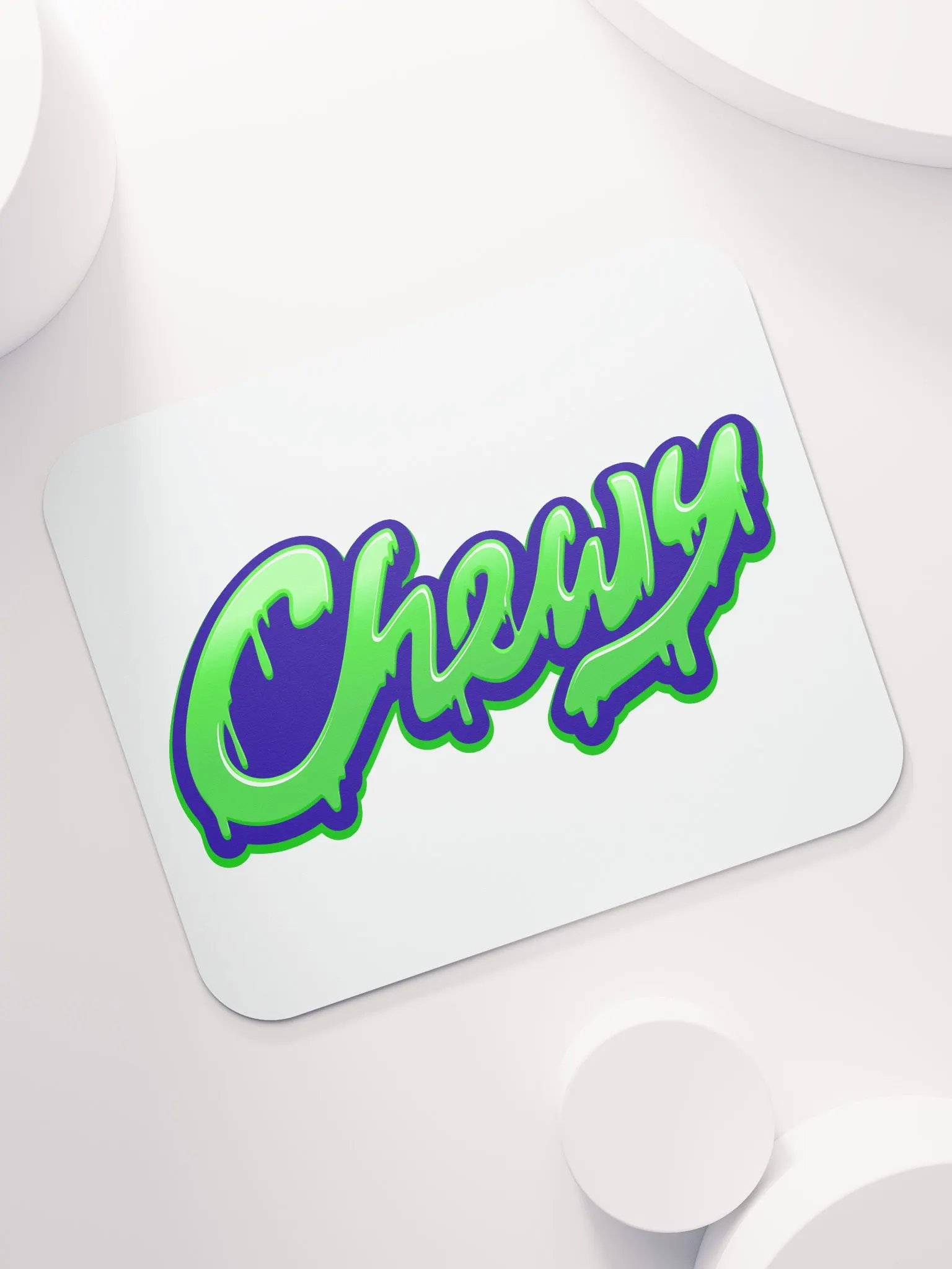 Chewy Small Mousepad product image (7)