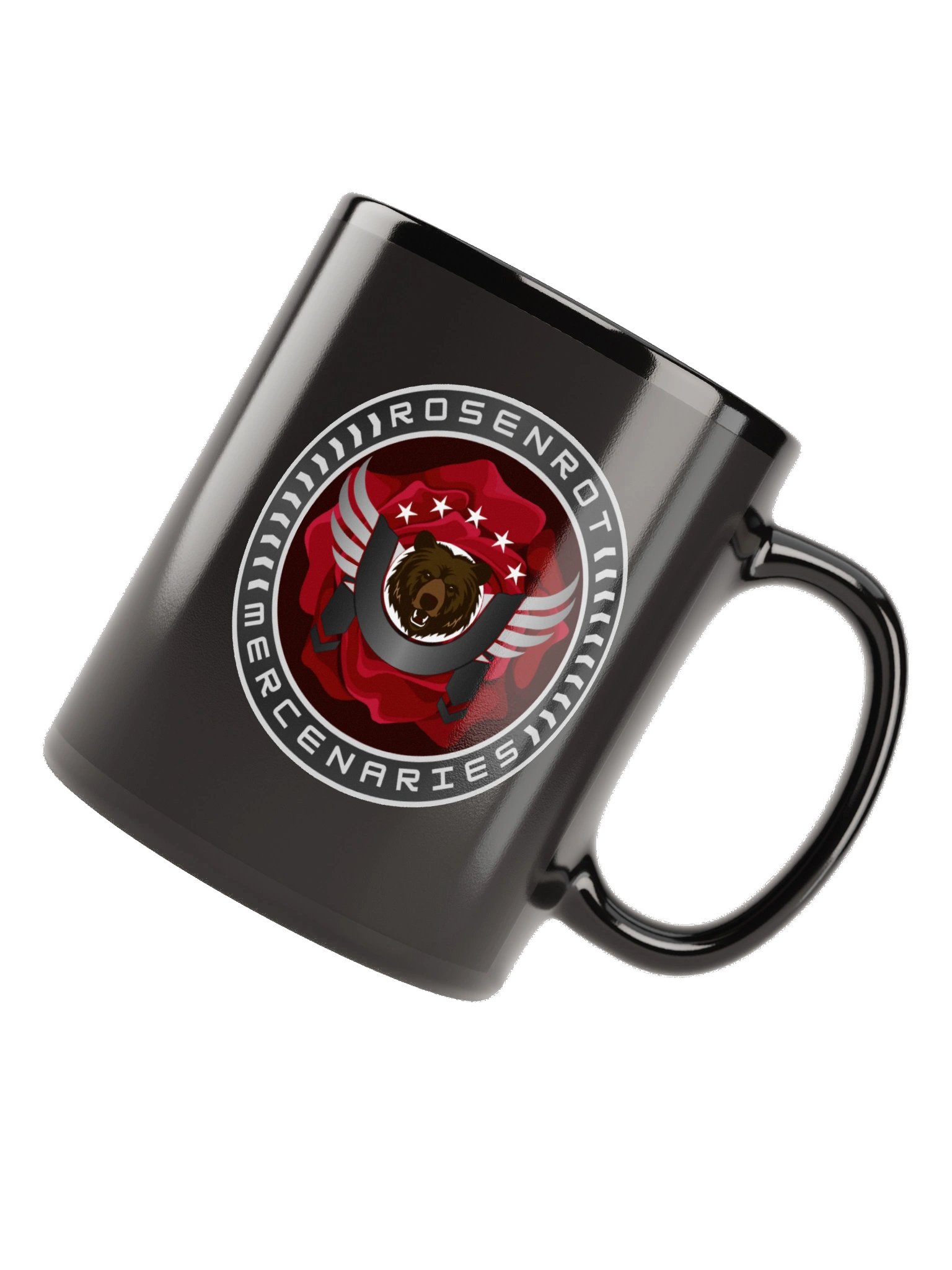 Rosenrot Mug product image (6)