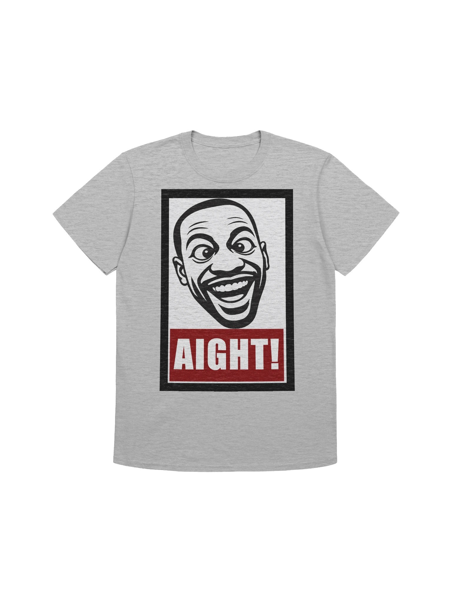 Brian's Aight! T-shirt product image (43)