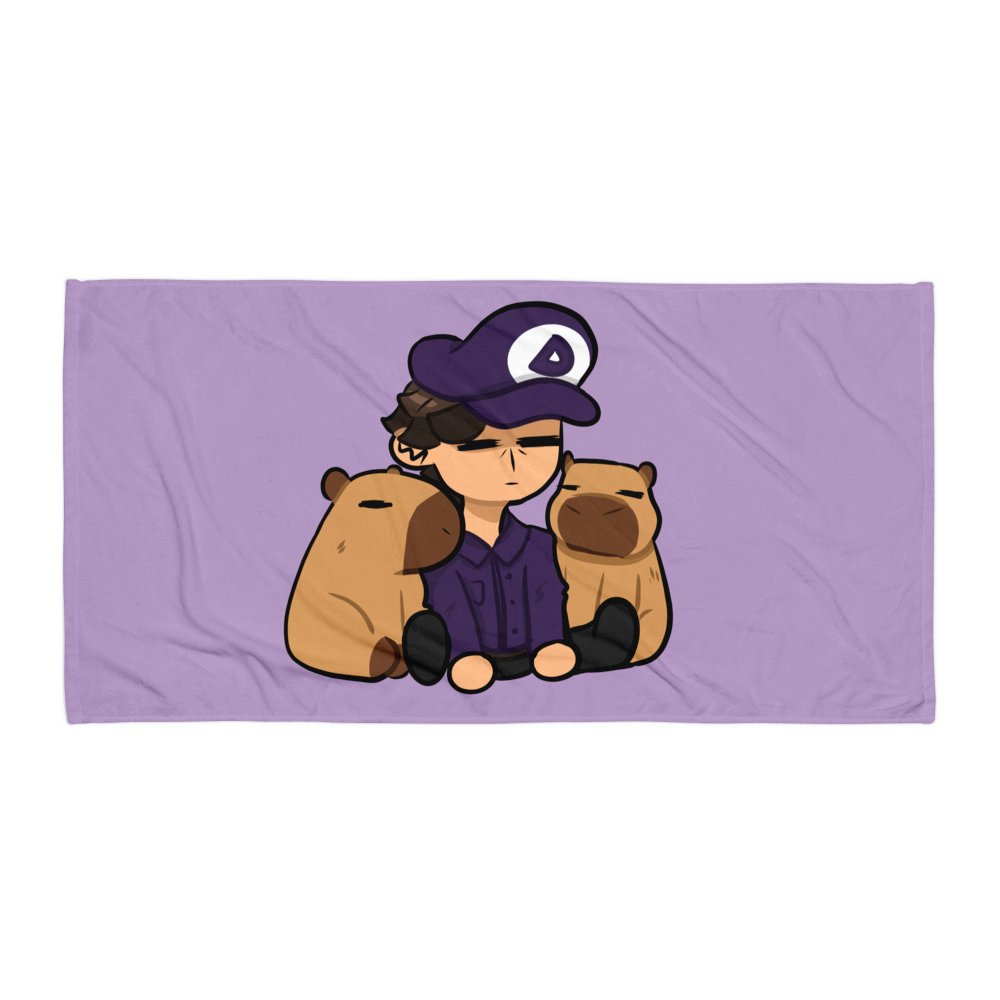 Dyna-Towel (Capys) product image (1)