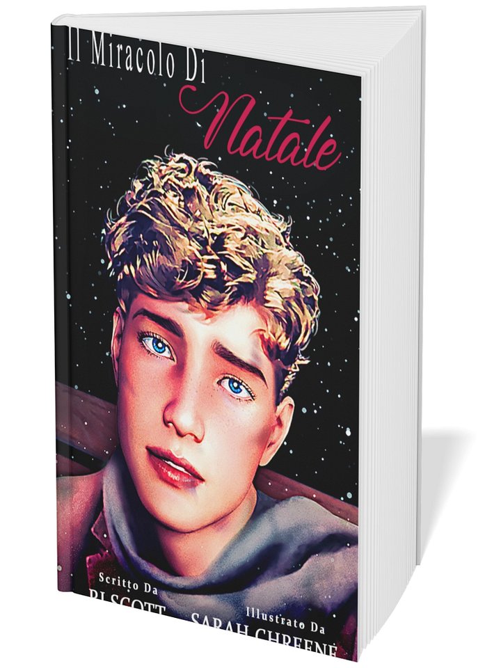 Il miracolo di Natale Cartonato Illustrato product image (1)