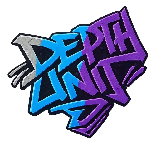 DEPTH UNIT FOLLOWERS