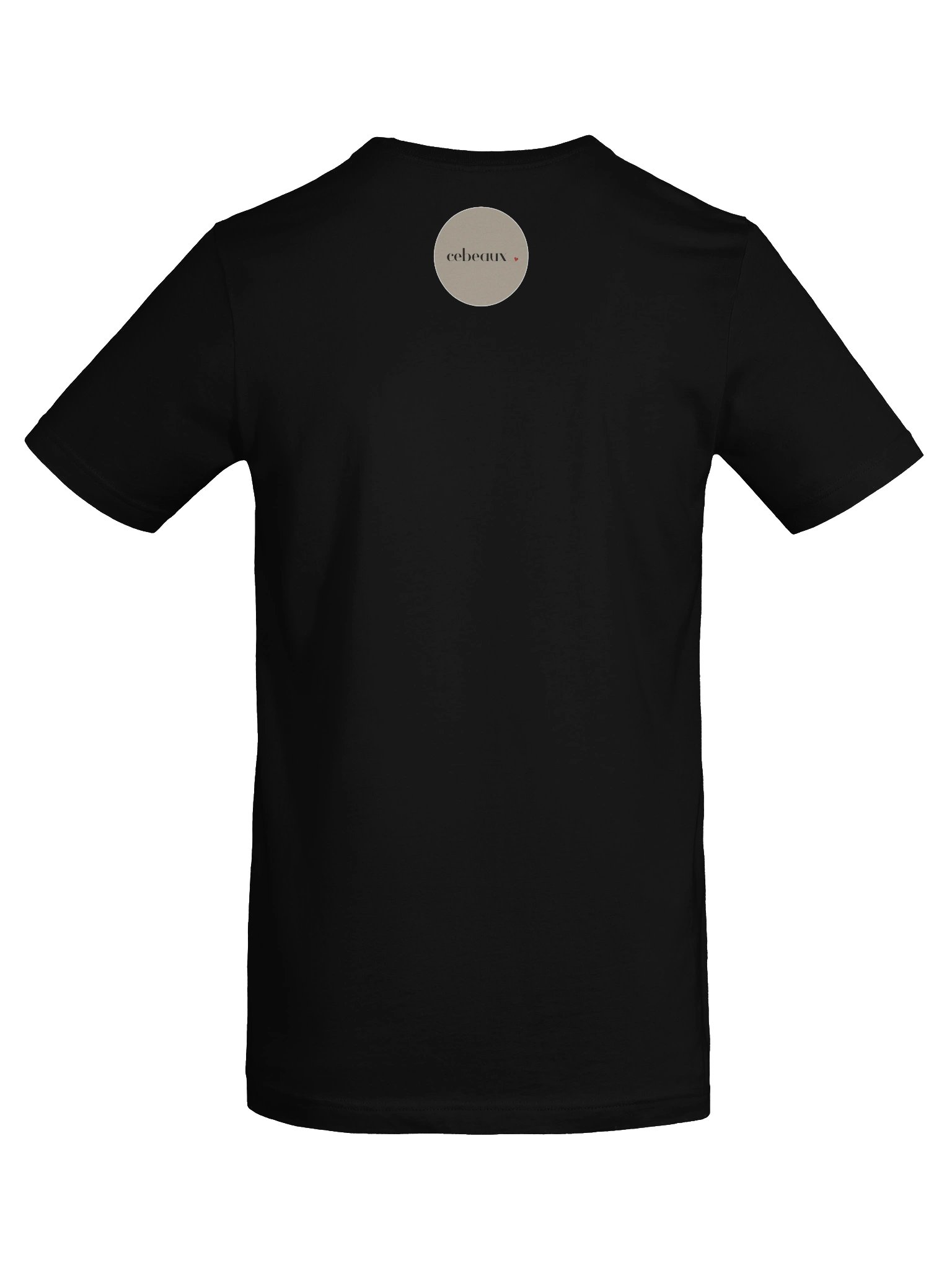 MIND YOUR BLACK BUSINESS TEE product image (83)