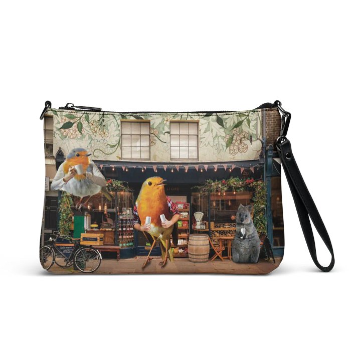 Neighbourly Bag product image (1)