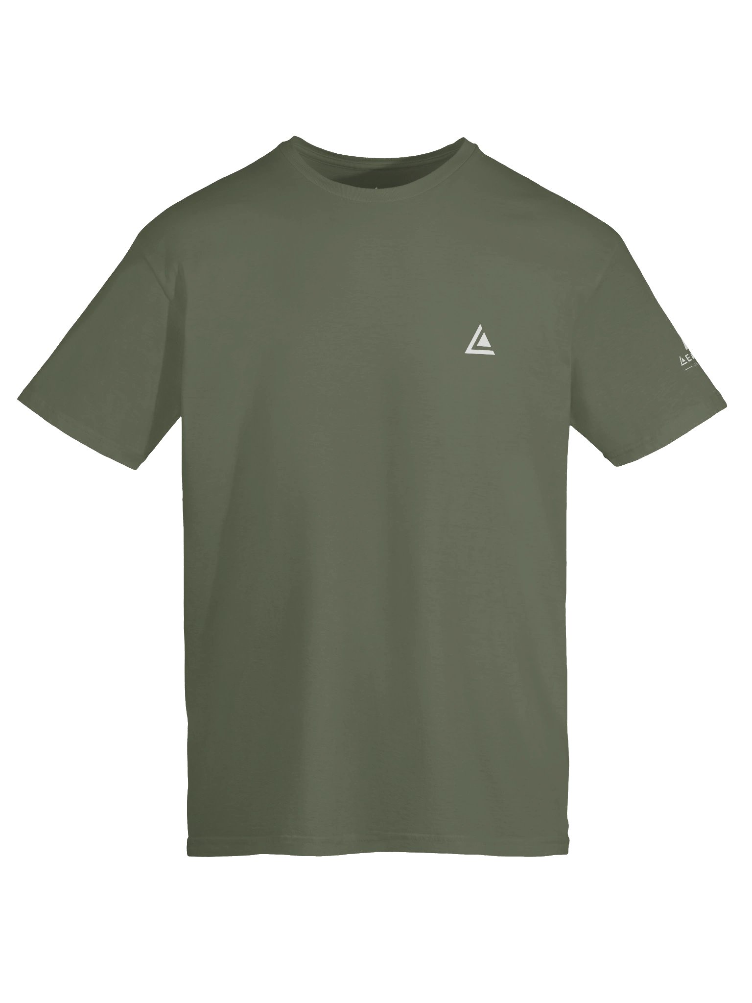 DE LA VEGA BASIC SOFTSTYLE T-SHIRT product image (55)