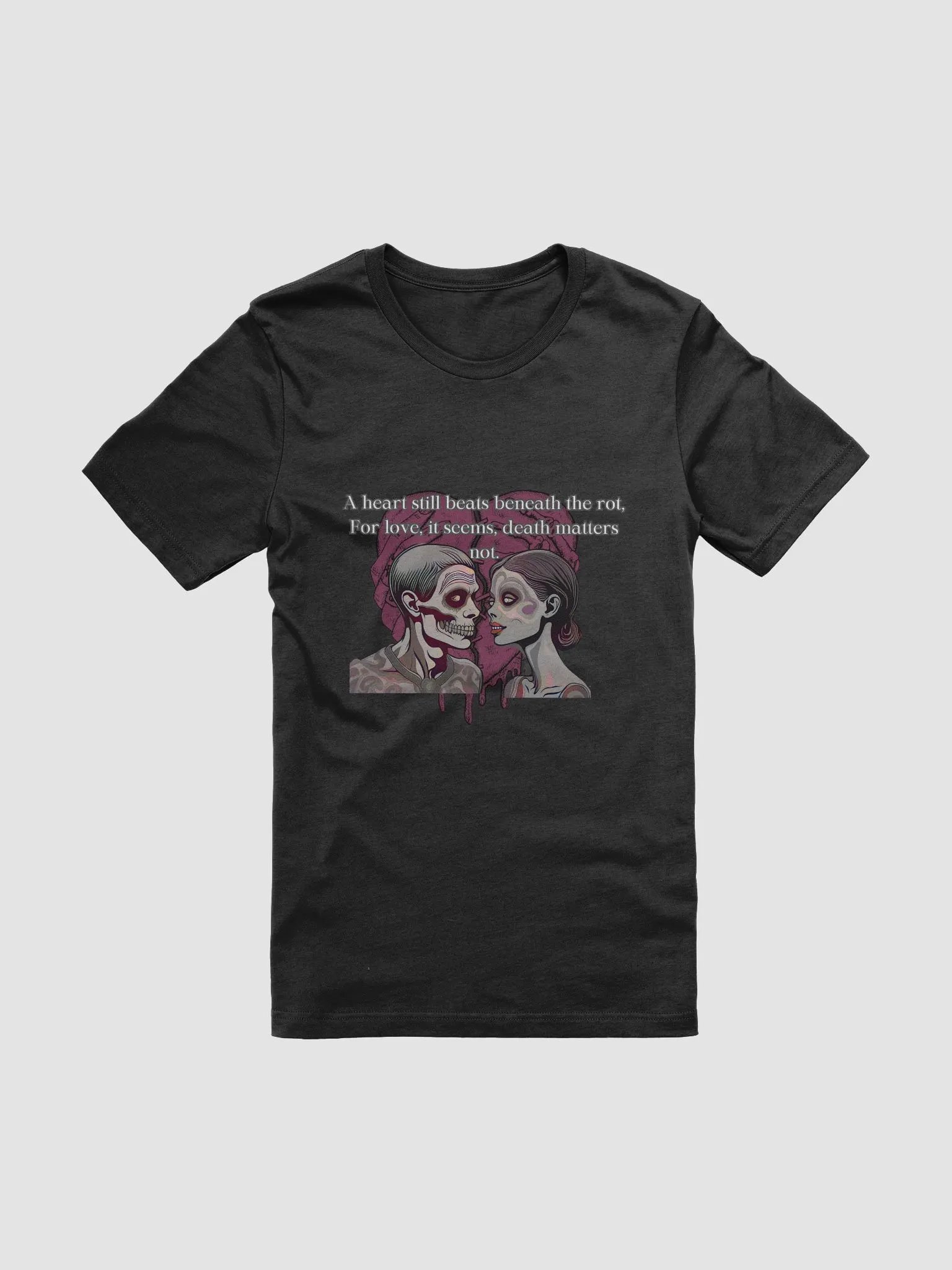 Death Matters Not product image (3)