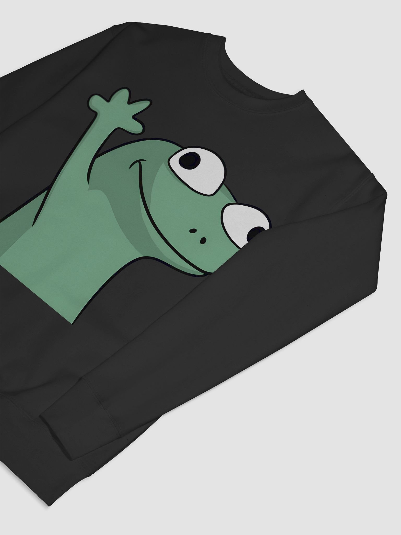 LIZARD Sweatshirt product image (7)