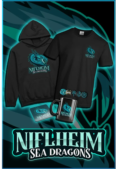 ❄️ THE WARCHEST of NÍÐHOGGR product image (1)