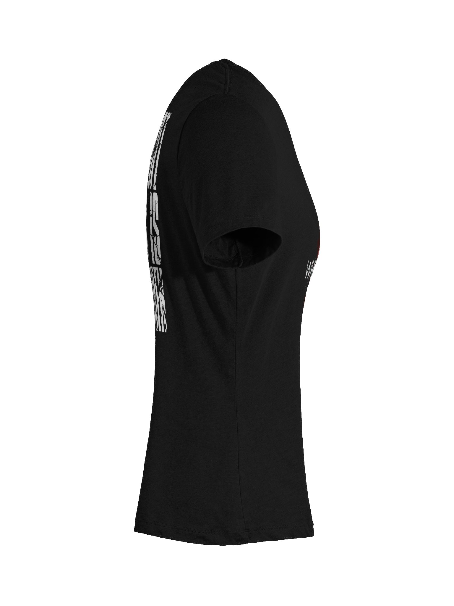 All That Breaks Is Not Broken Women's V-Neck product image (11)