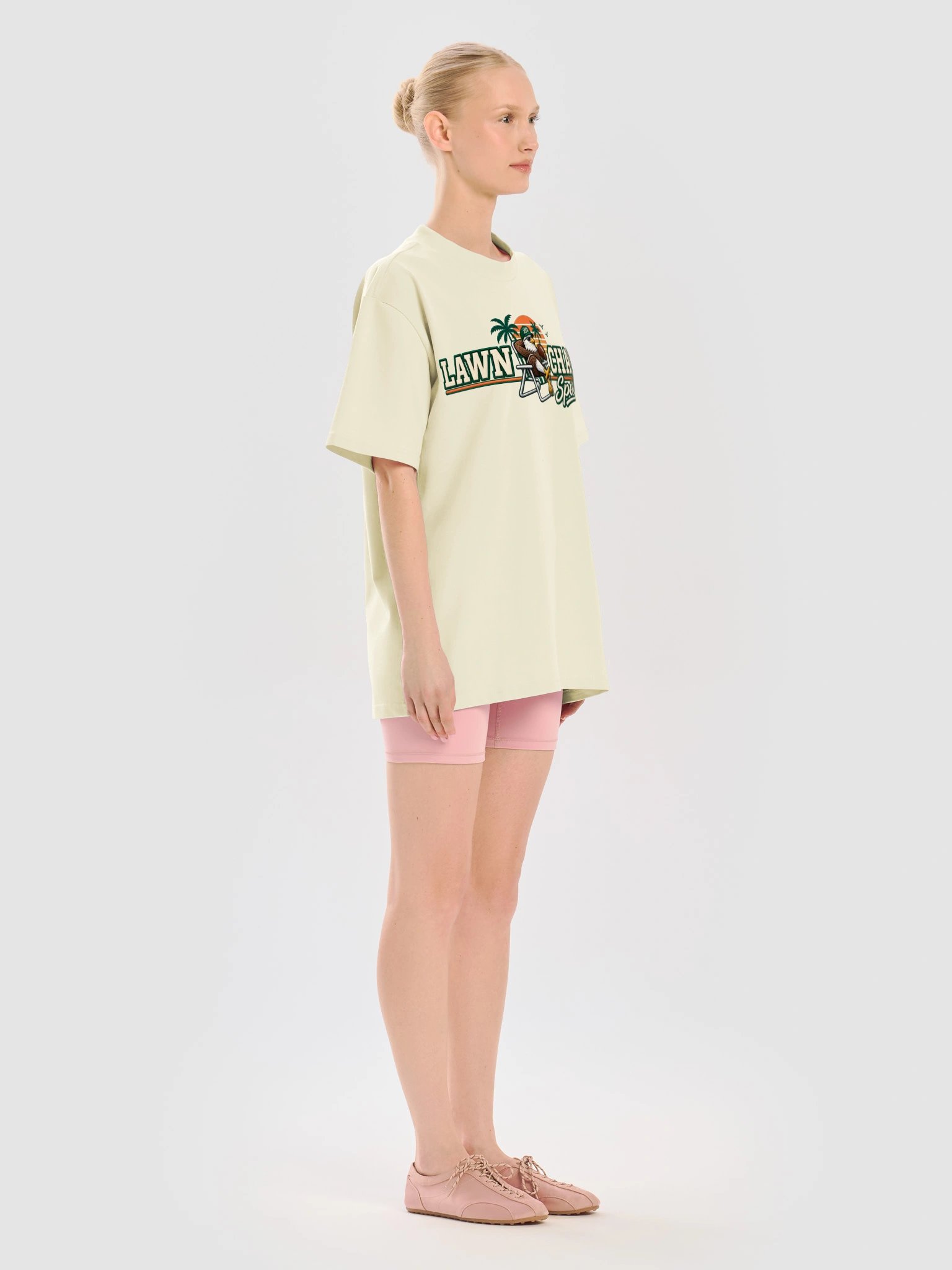 Chair Force One Tee product image (11)