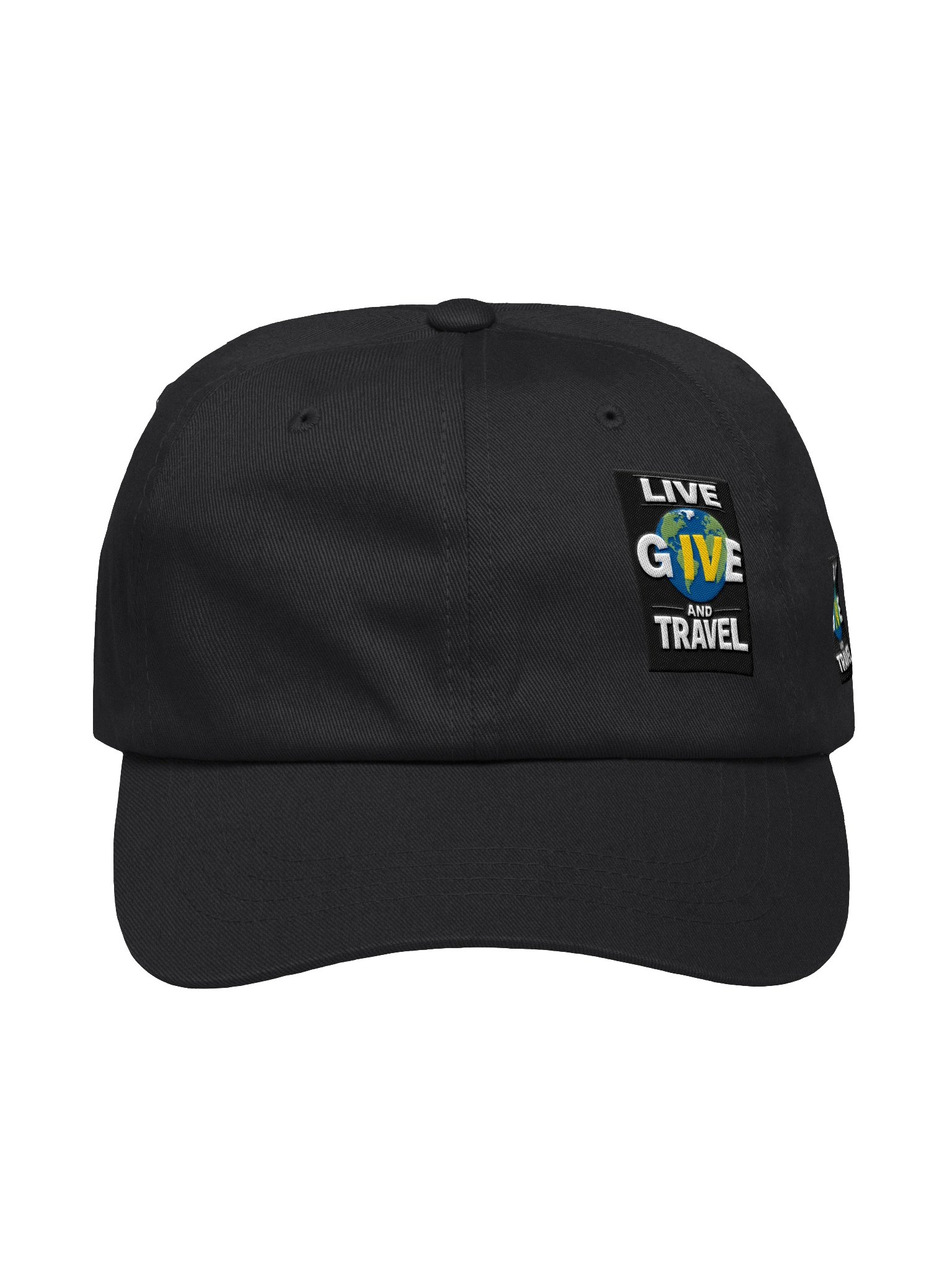 Ball Cap product image (1)