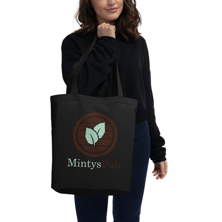MintysPub Tote product image (3)