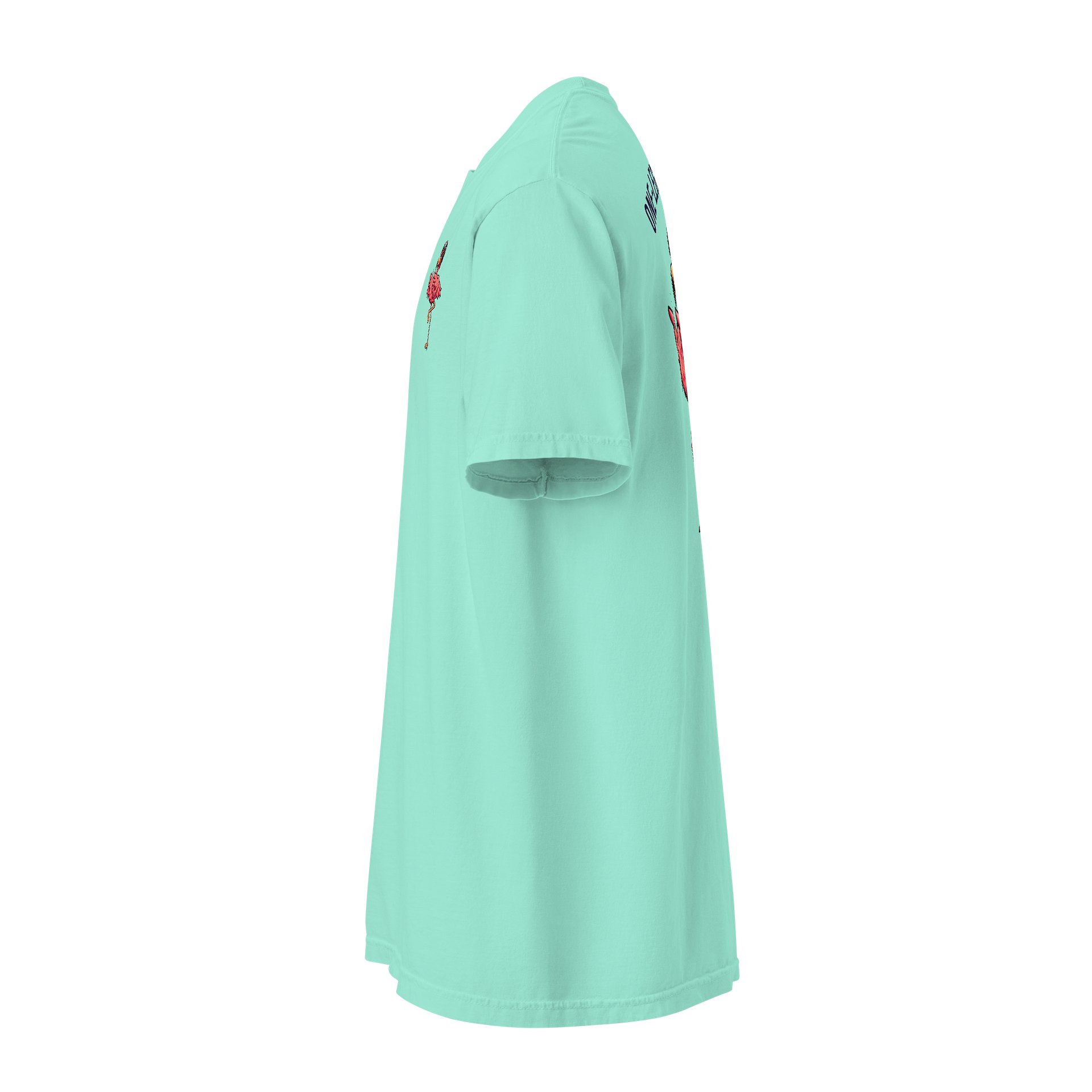 Squawk "Finger Guns" (Light) product image (24)