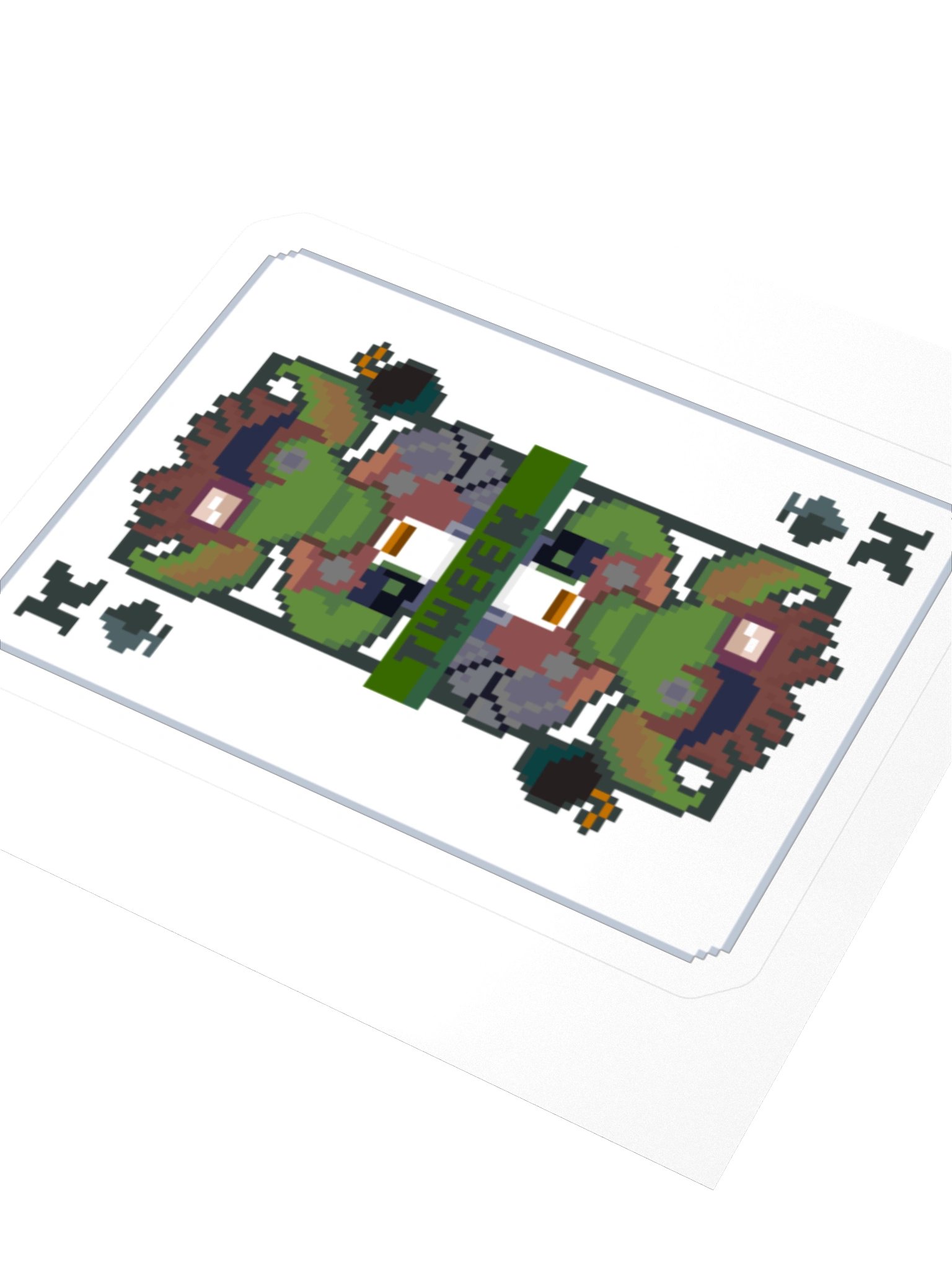 Balatro Tweek King product image (6)
