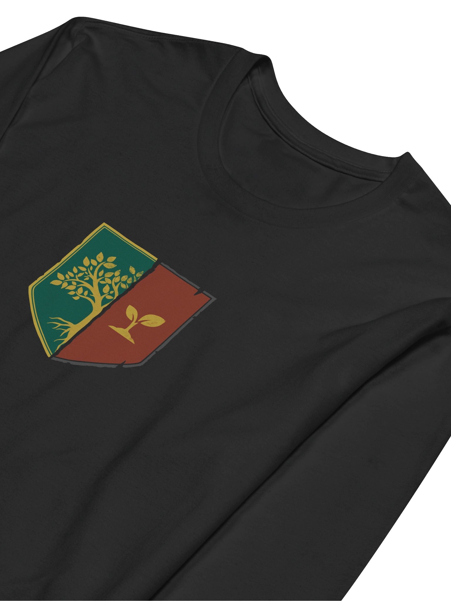 Height Quest Official - Sweatshirt (Mens) product image (3)