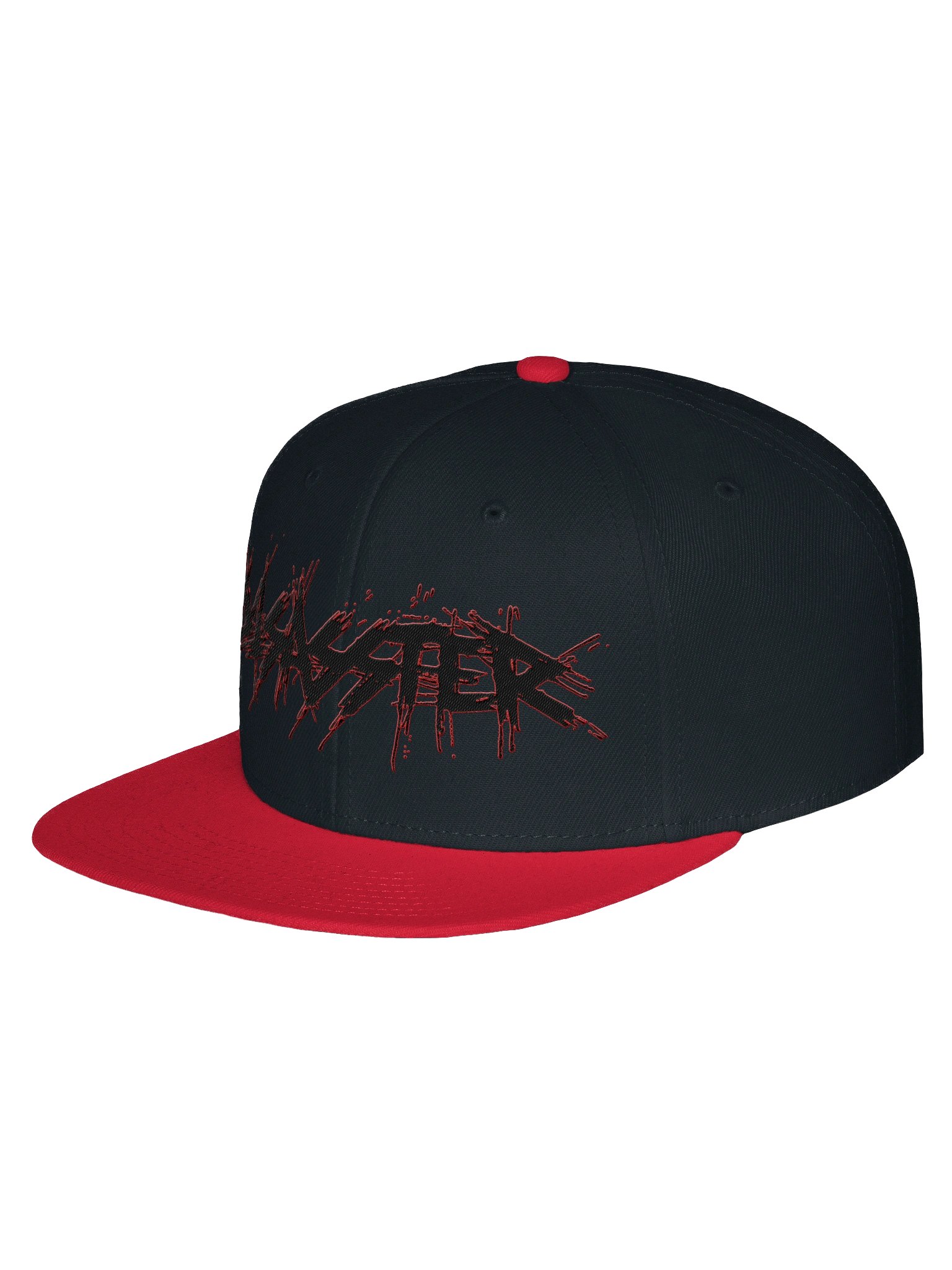 OG D1 Team Flatbill Hat product image (2)