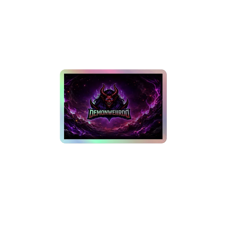 Demonweiirdo product image (1)
