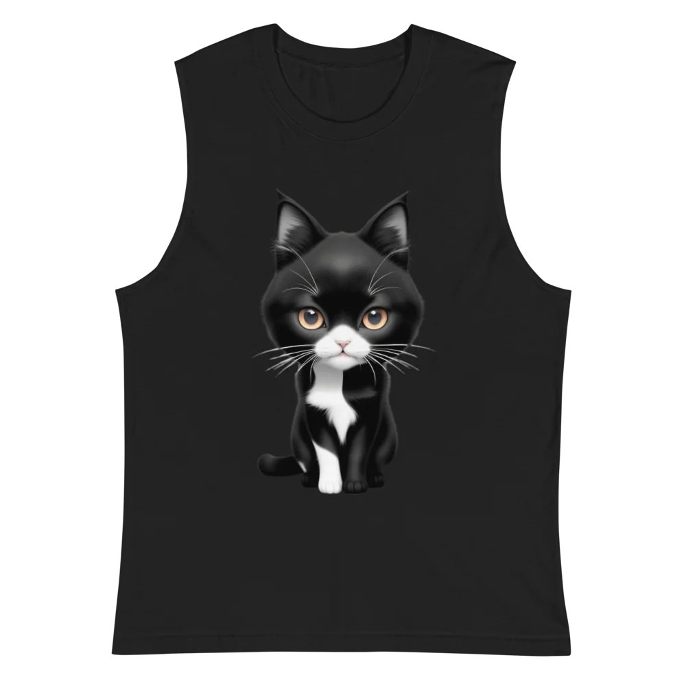 Buddy Muscle Shirt product image (2)
