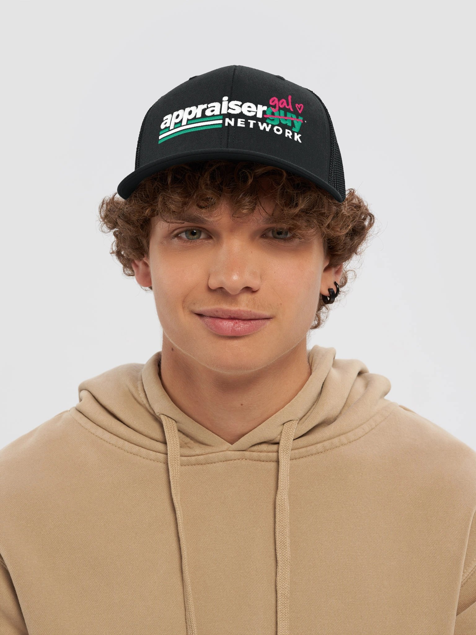 AGal Hat product image (5)
