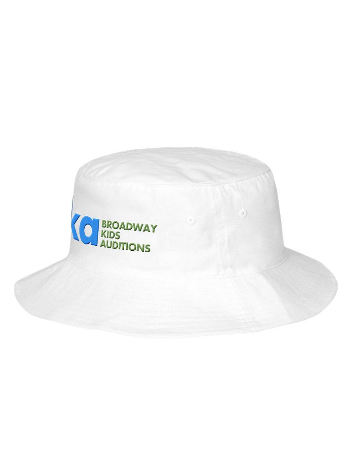 BKA Flexfit Bucket Hat product image (22)