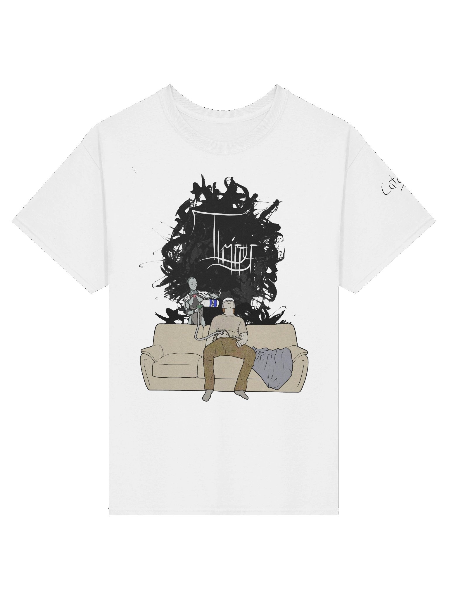 Catalyst Shirt product image (1)