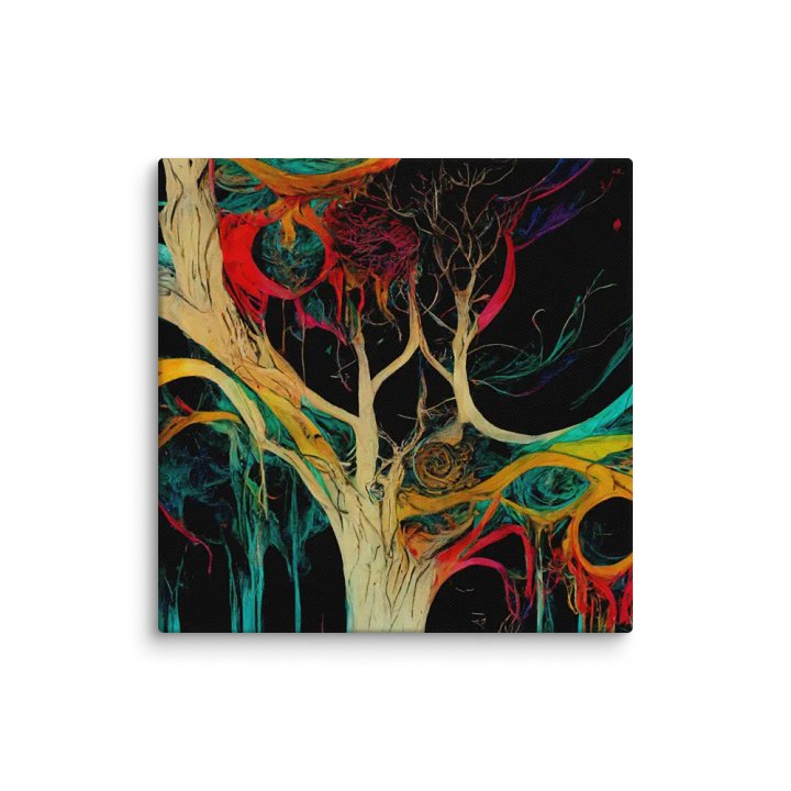 Cosmic Tree product image (1)