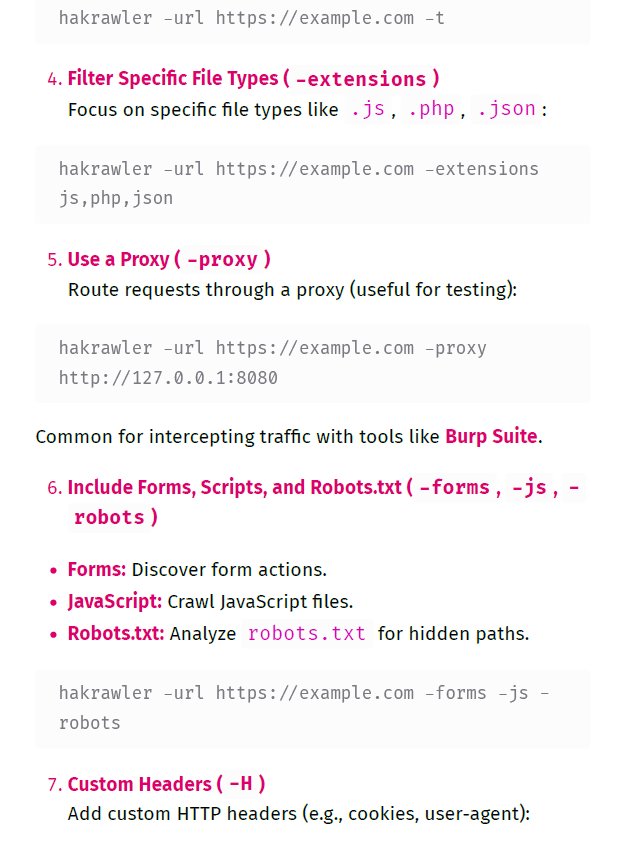 Offensive Security Certified Professional (OSCP) Study Notes and Guide (Unofficial) + FREE CHEAT SHEET product image (4)