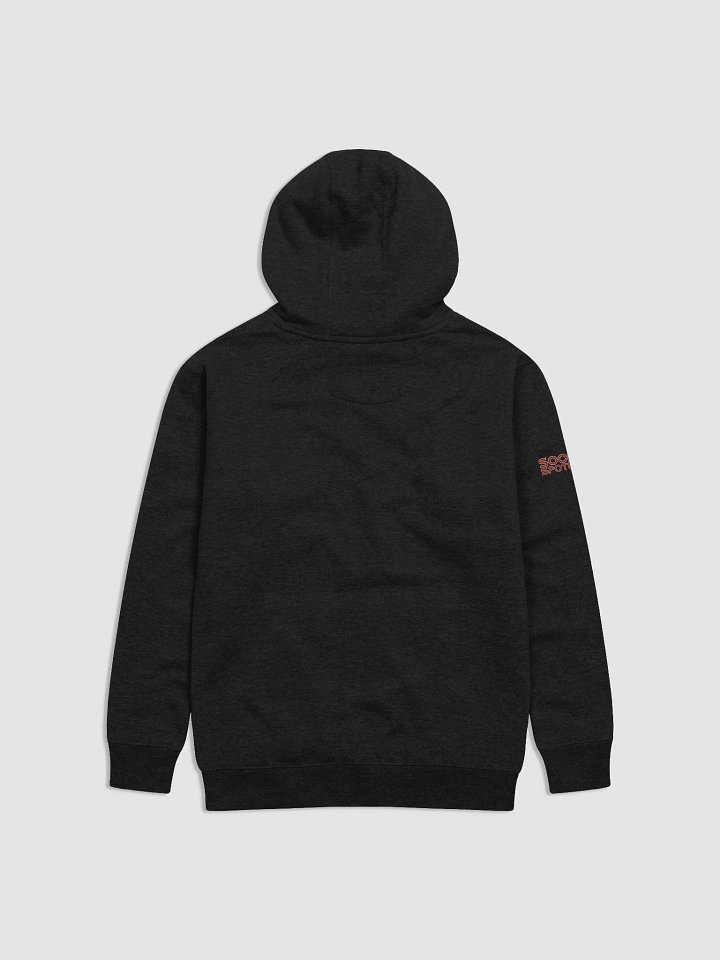 Oklahoma Football Hoodie product image (2)