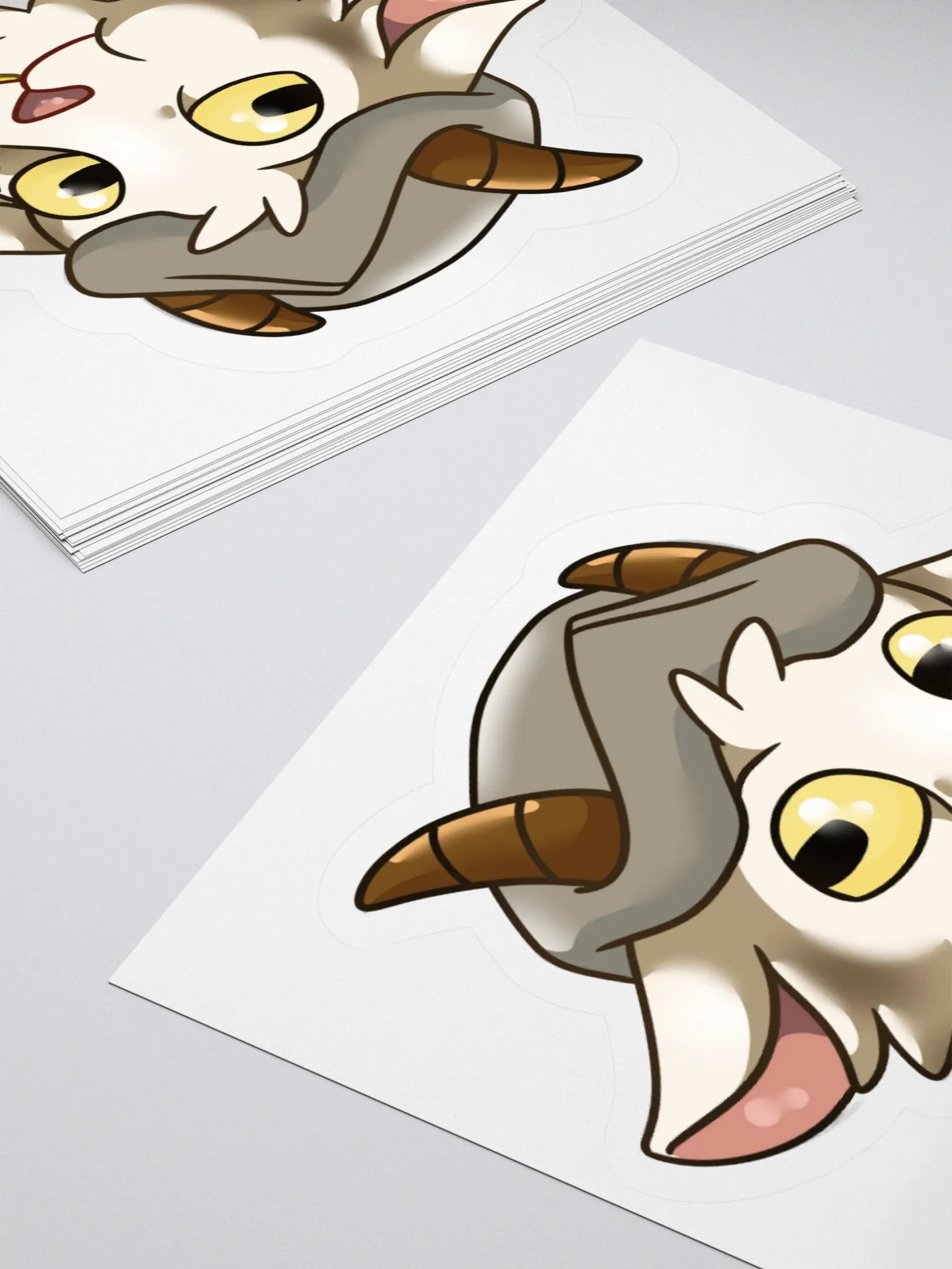 Farmer Sticker product image (4)