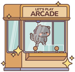 Let's Play Arcade