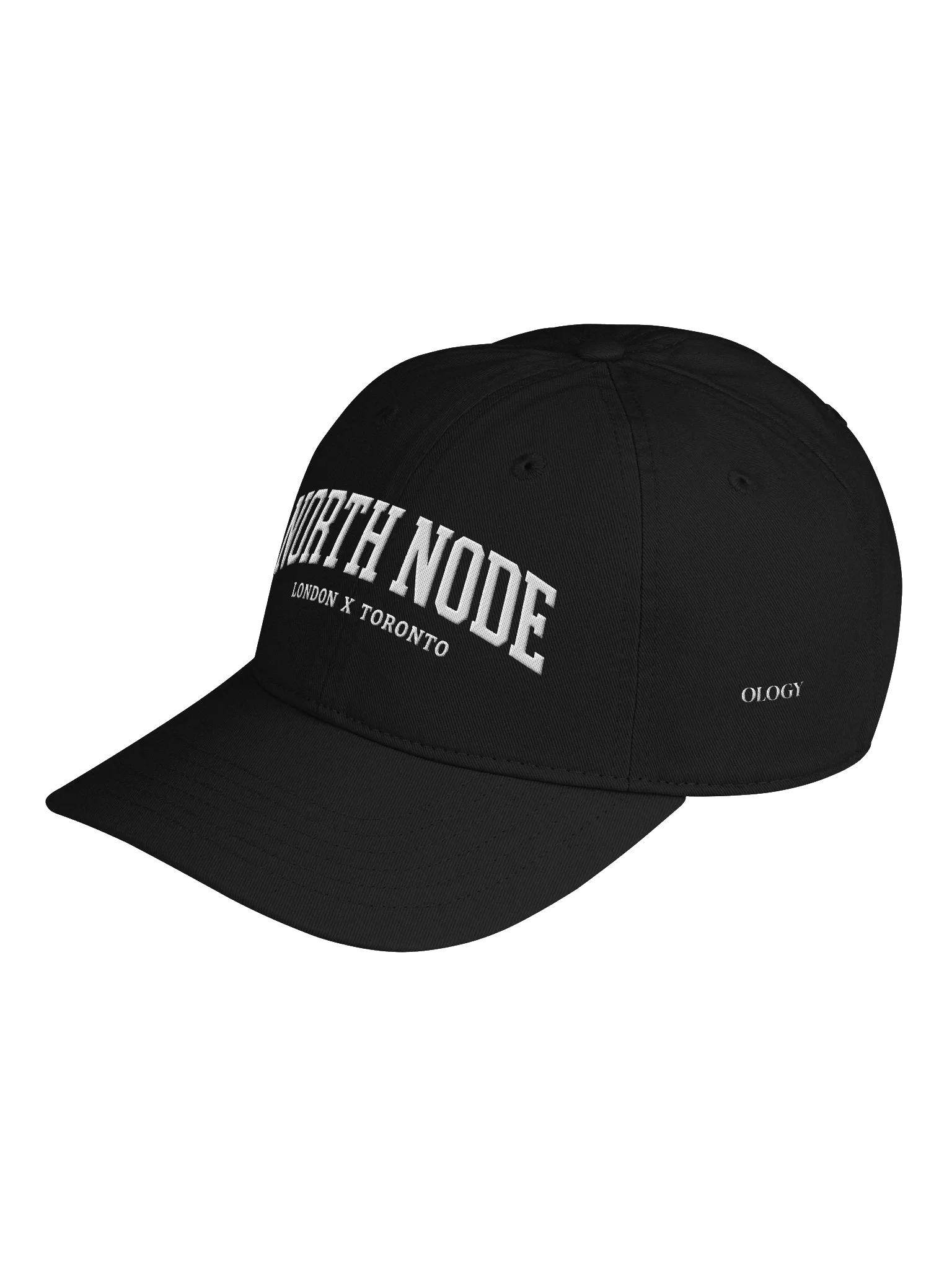 Ology North Node Cap product image (6)