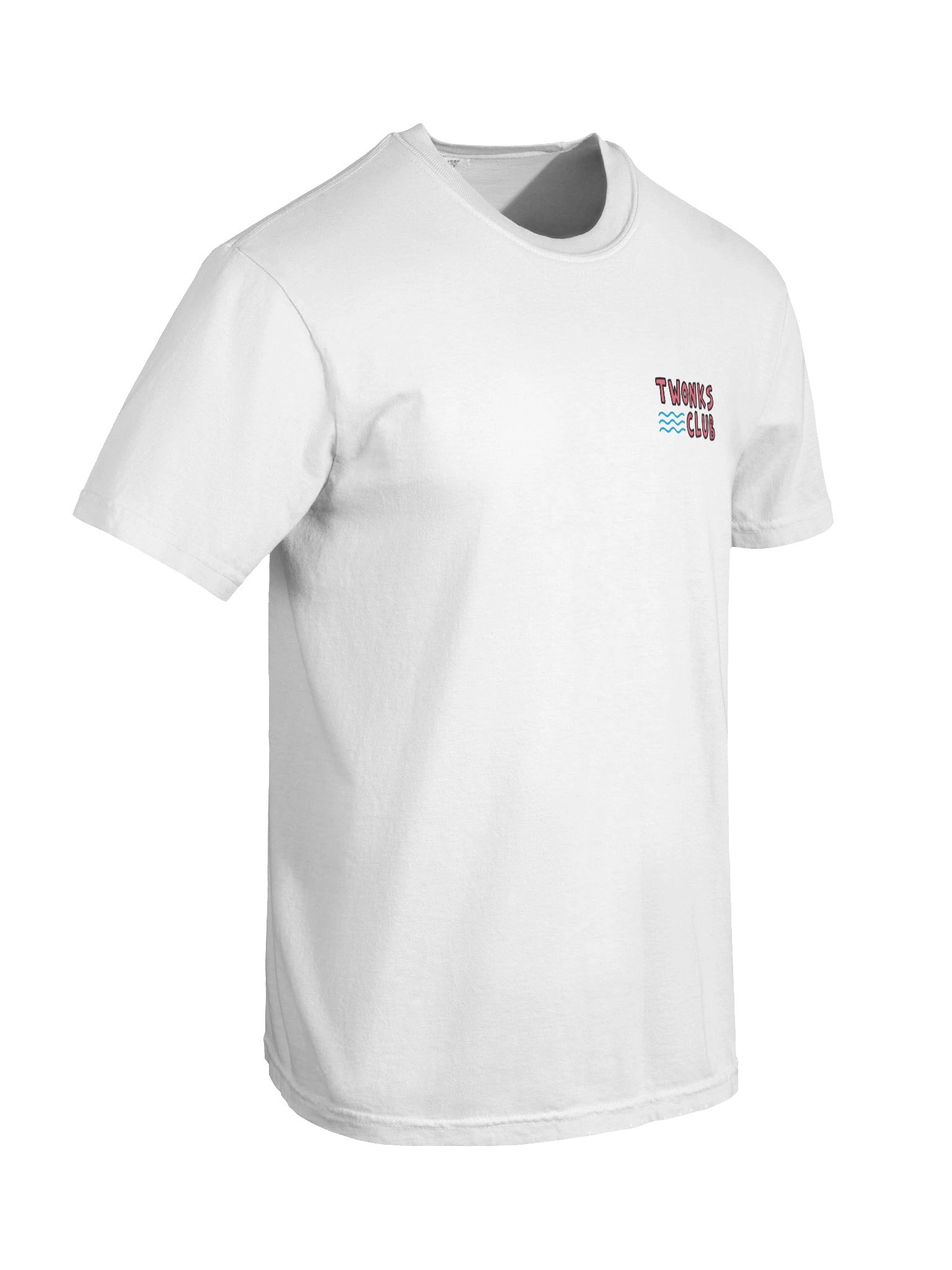 Displeasure Beach T-shirt product image (7)