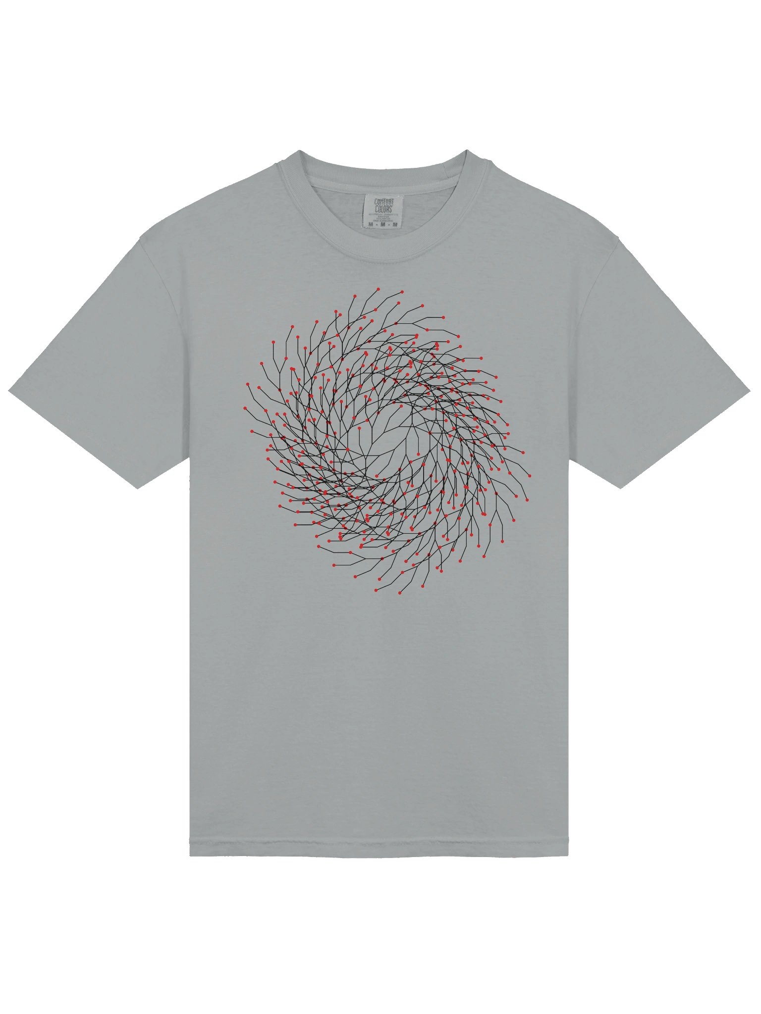 L-System - spiral (Heavyweight) product image (30)