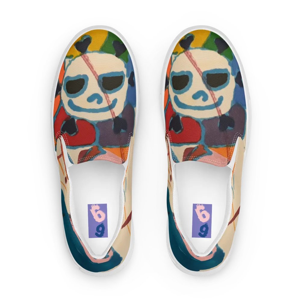 Men's Stereoboy Shoe product image (2)