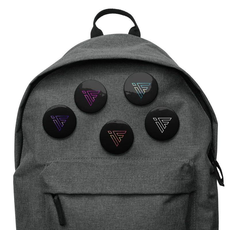 Pin five IF product image (13)