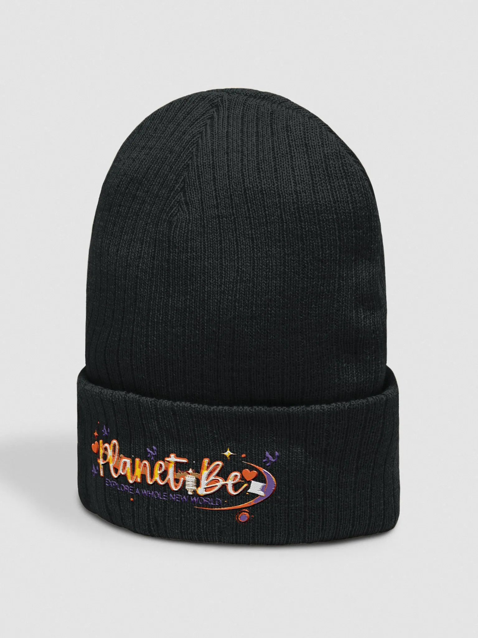 Planet BEanie product image (2)