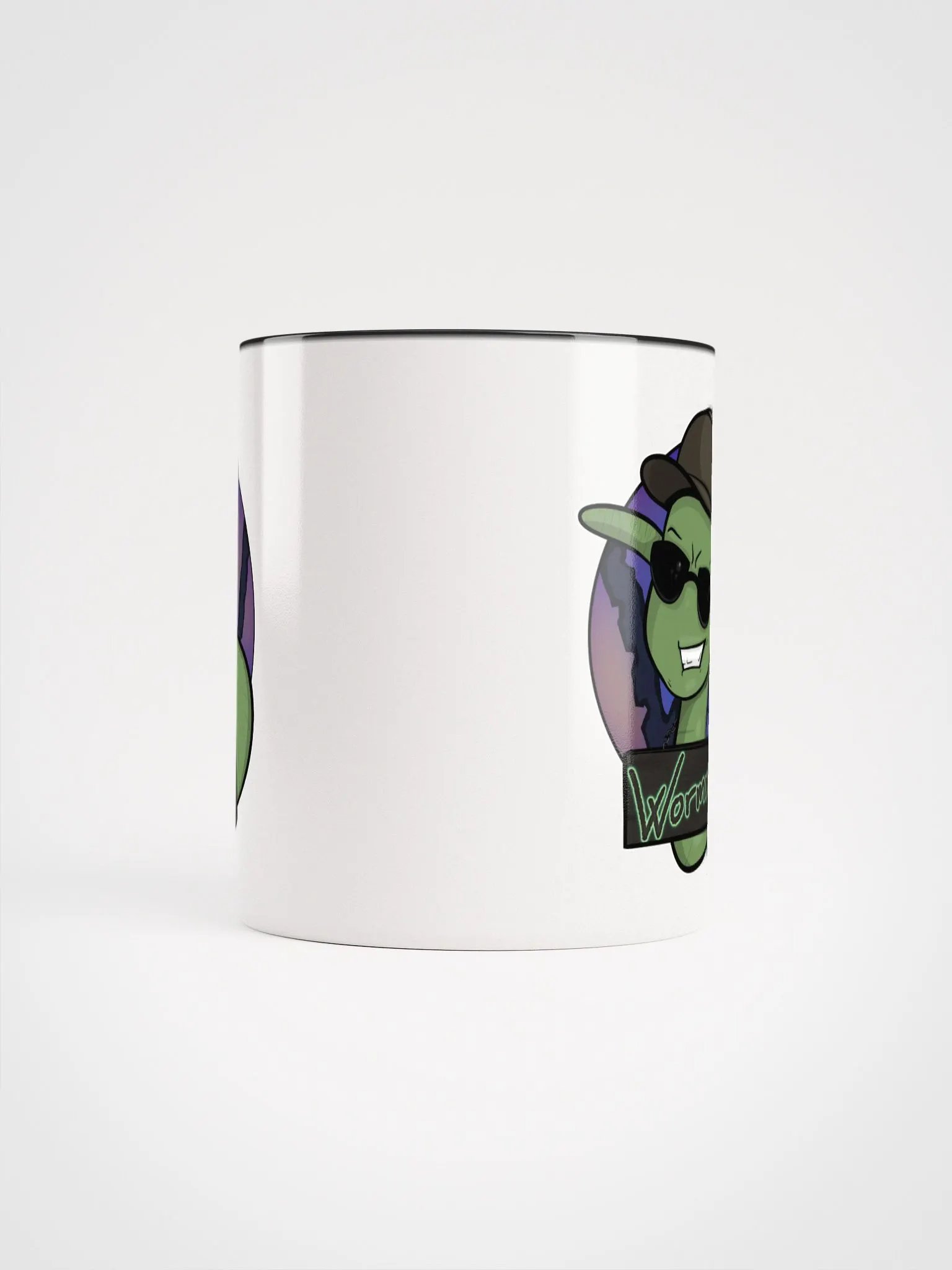 Worm Mug product image (5)