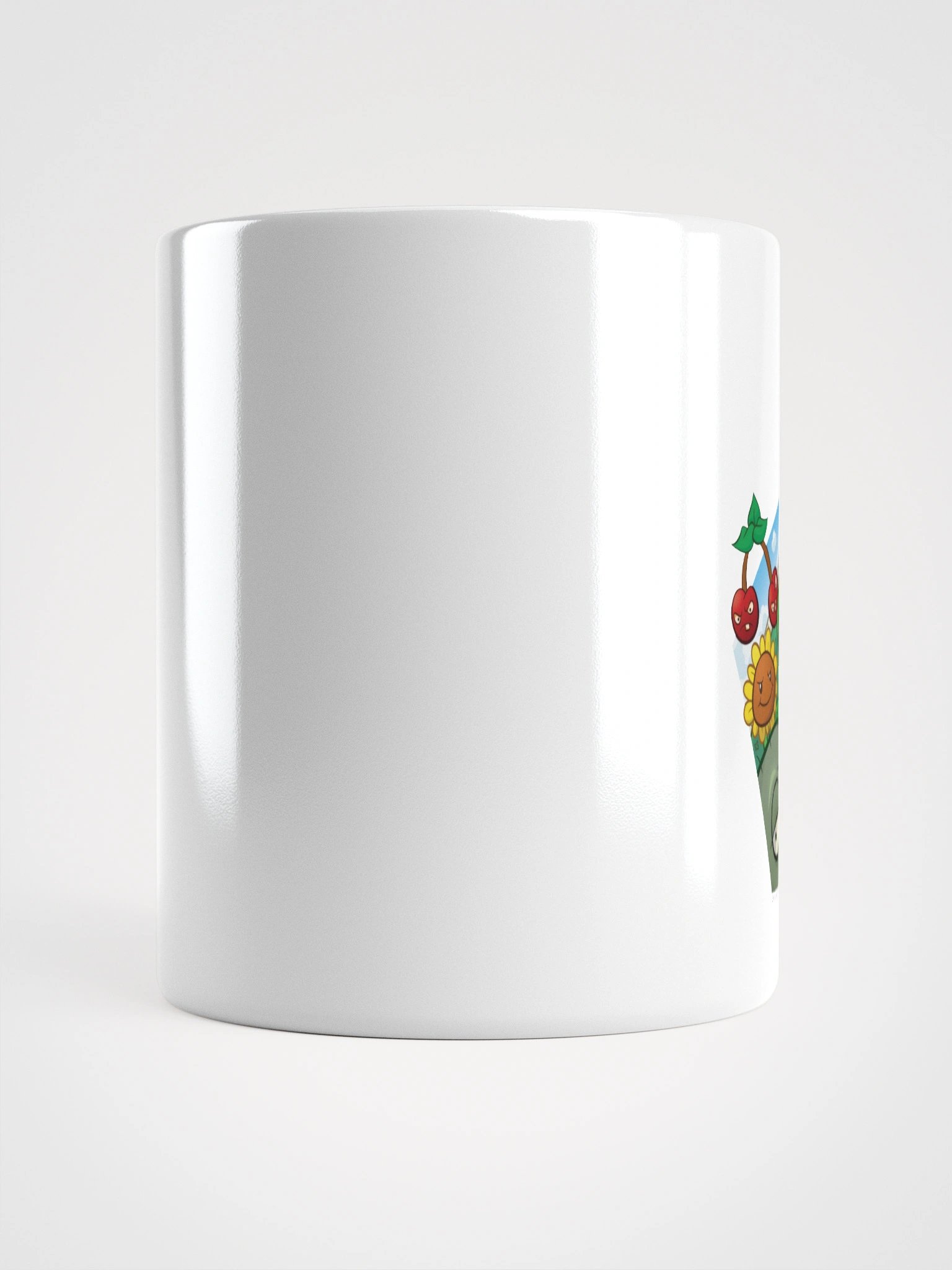 Wall Nut Warfare Sticker product image (14)