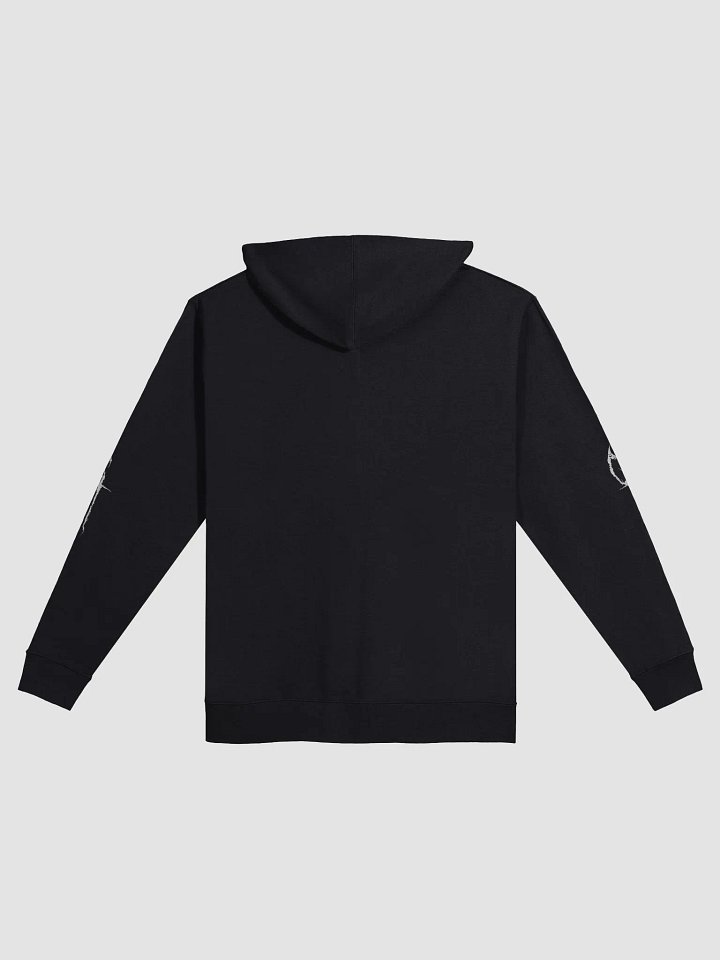 Ghost Theory Zip Up product image (7)