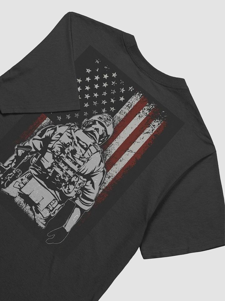 Veteran | TShirt product image (1)