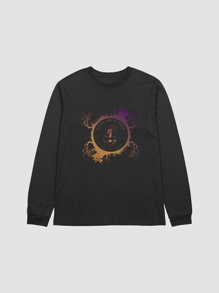 Spooky Season Longsleeve Tee product image (1)
