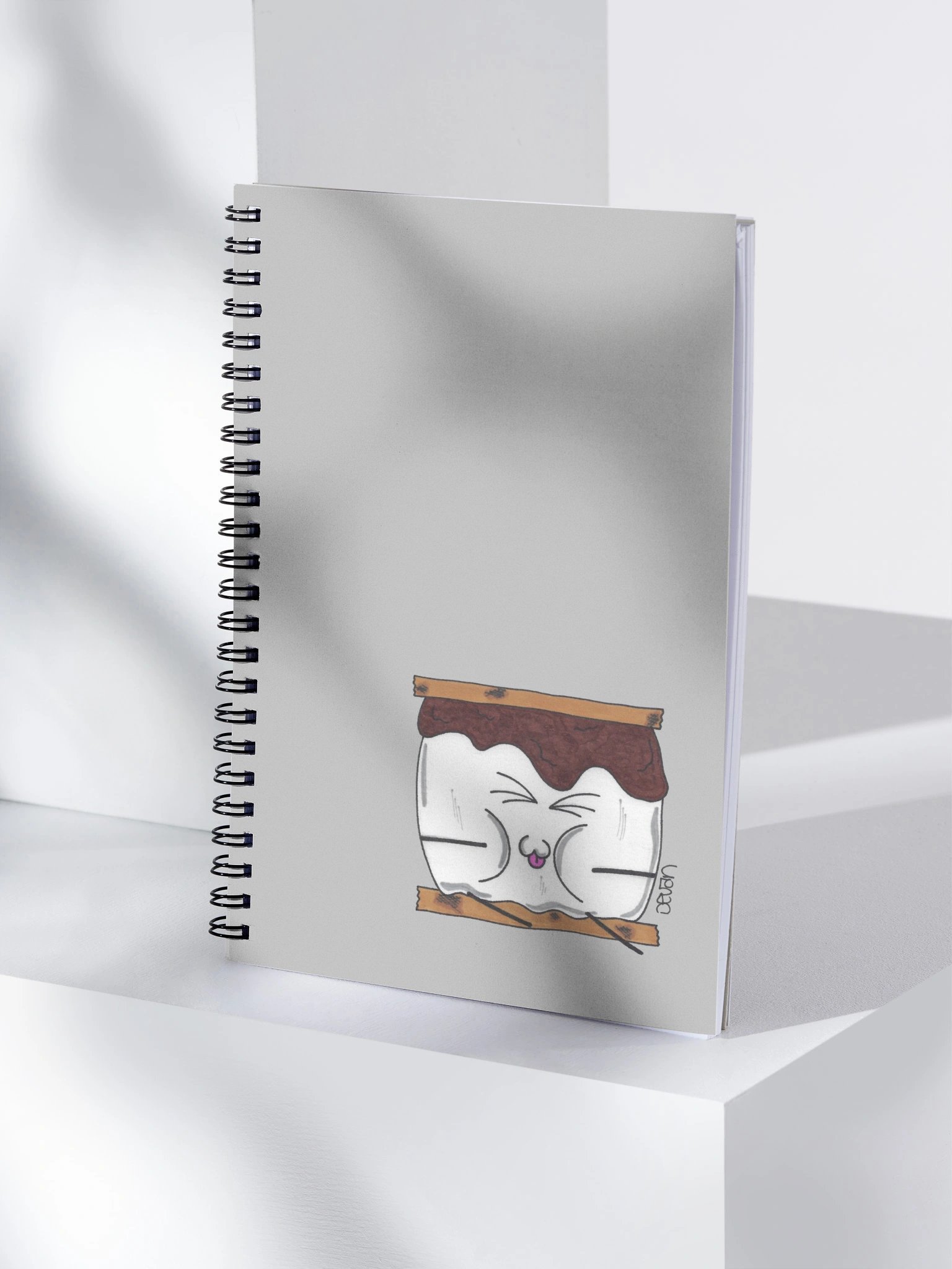 S'more Notebook product image (4)