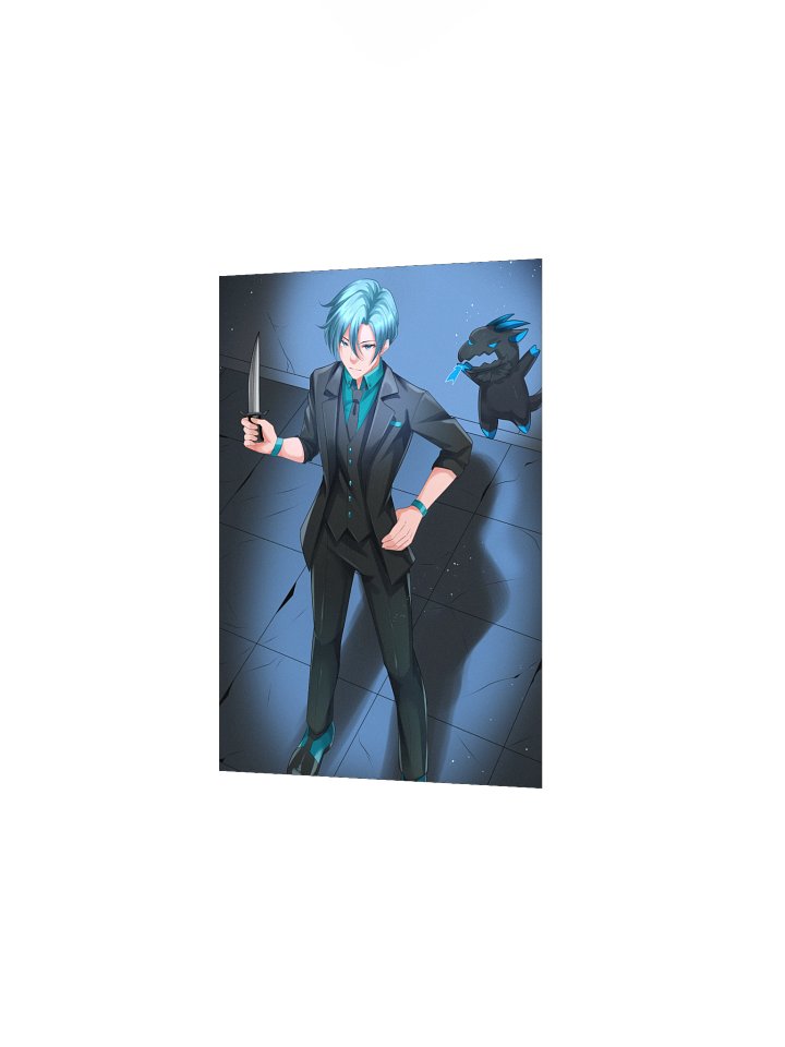 I'm on your walls product image (5)