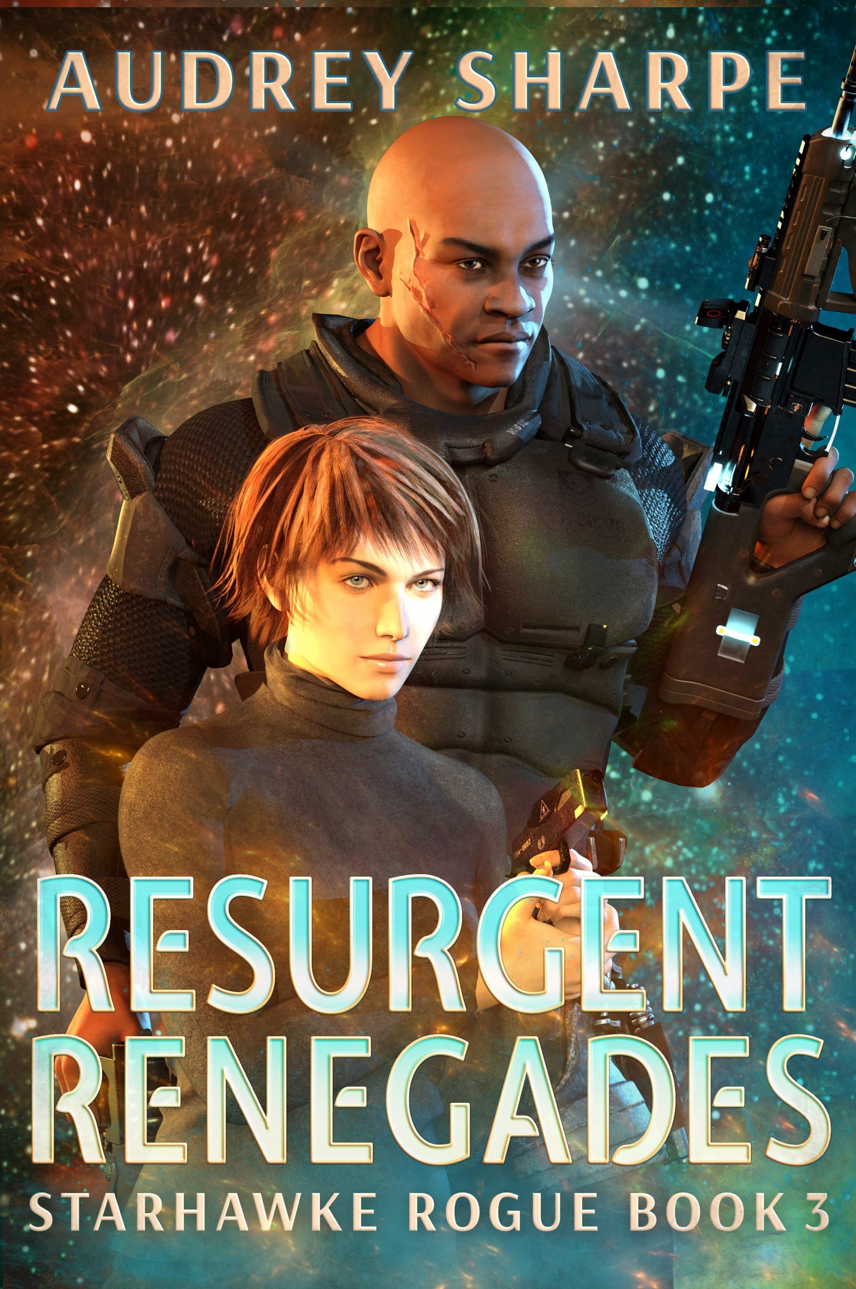 Resurgent Renegades product image (1)