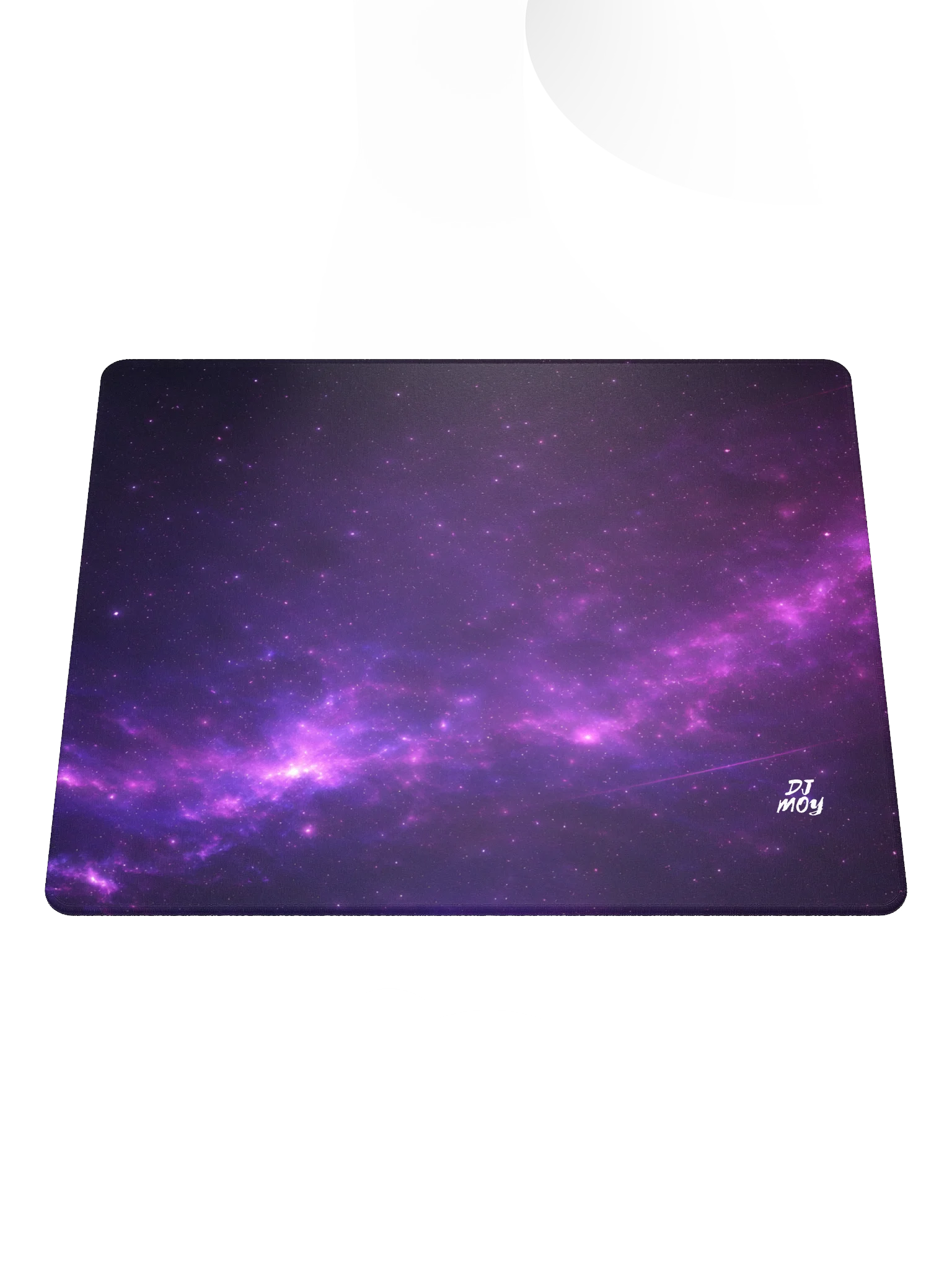 DJ Moy - Galaxy Gaming Mouse Pad product image (2)