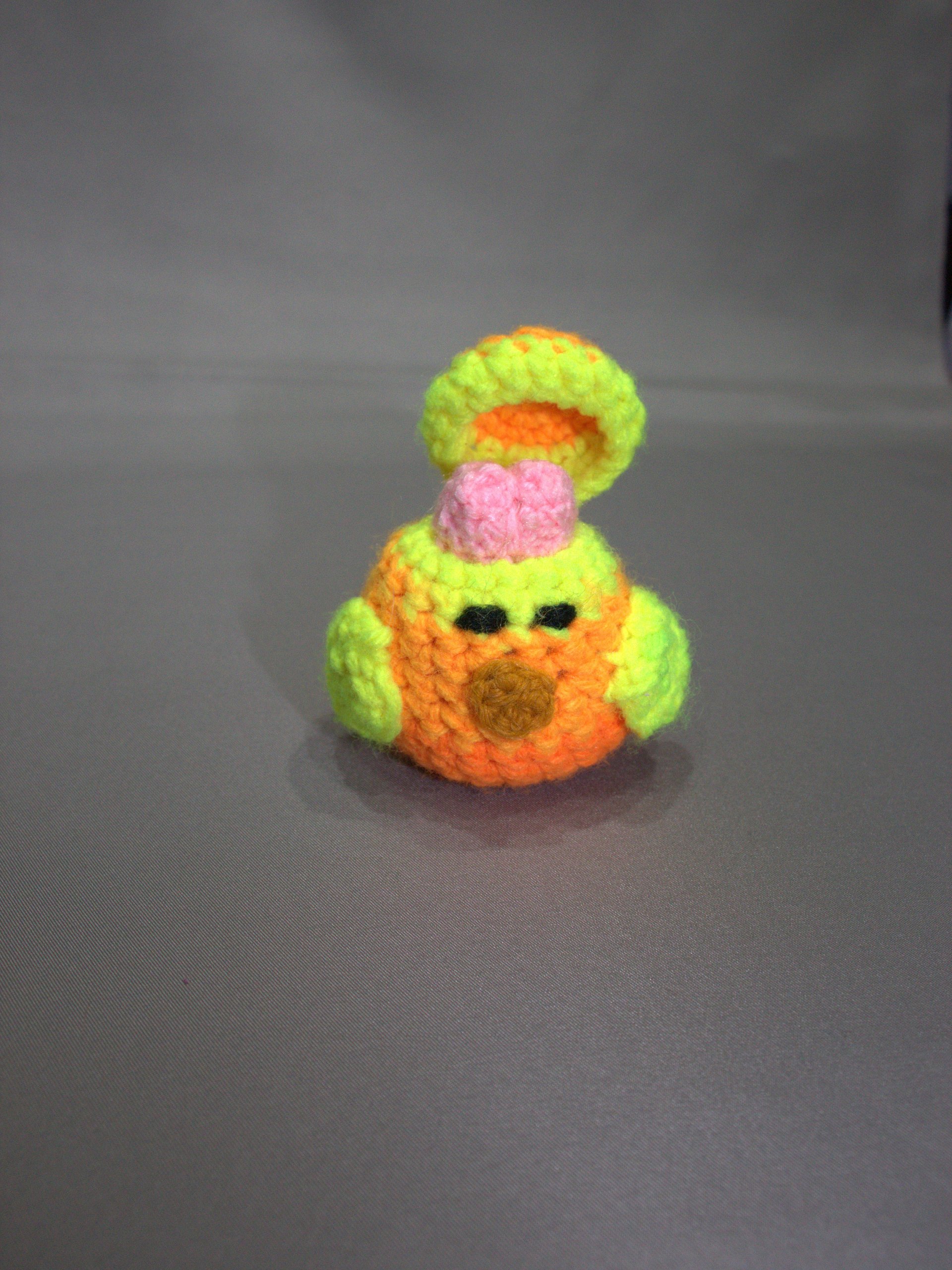 Professor Brainquack product image (2)